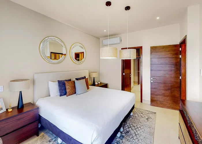 Stunning 3 Br - Pool - Awesome Amenities Cabo San Lucas