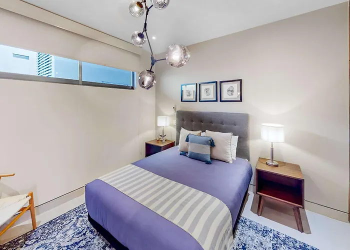 Ferienhaus Stunning 3 Br - Pool - Awesome Amenities