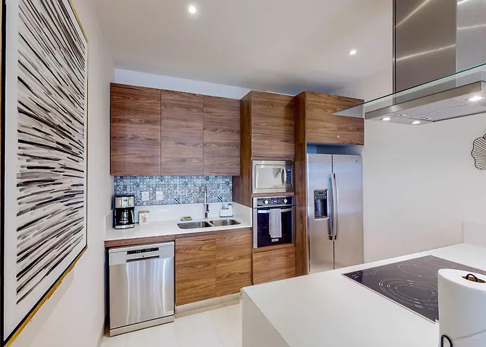 Stunning 3 Br - Pool - Awesome Amenities Cabo San Lucas