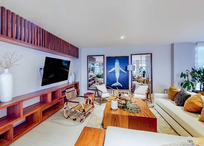 Stunning 3 Br - Pool - Awesome Amenities * Cabo San Lucas