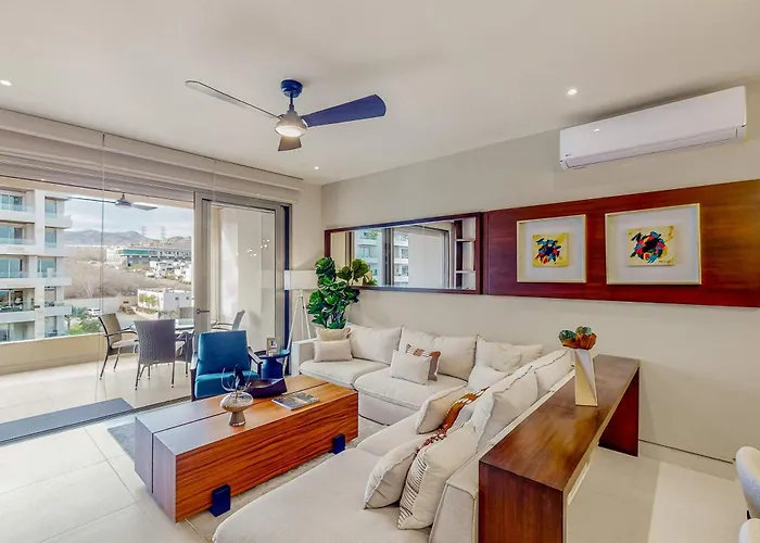 Stunning 3 Br - Pool - Awesome Amenities * Cabo San Lucas