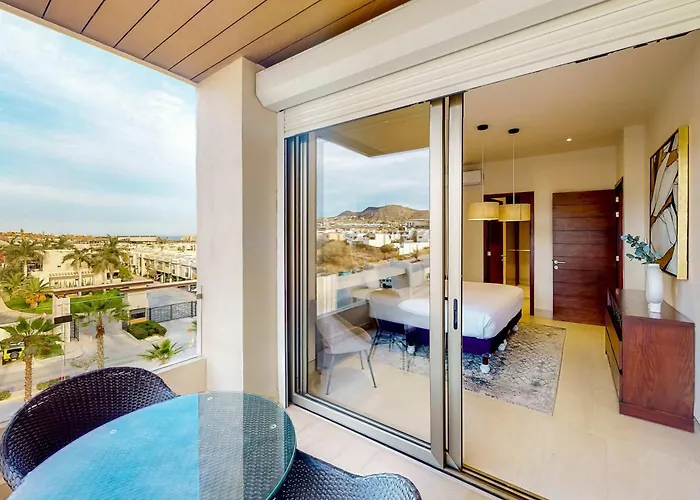 Stunning 3 Br - Pool - Awesome Amenities Ferienhaus Cabo San Lucas