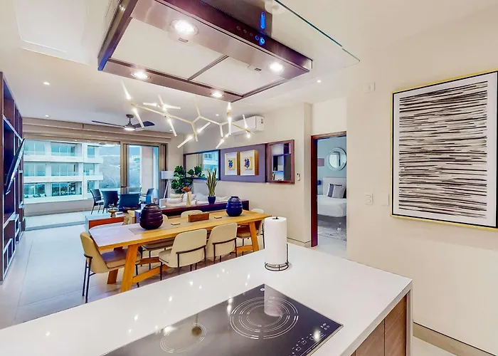 Stunning 3 Br - Pool - Awesome Amenities Cabo San Lucas