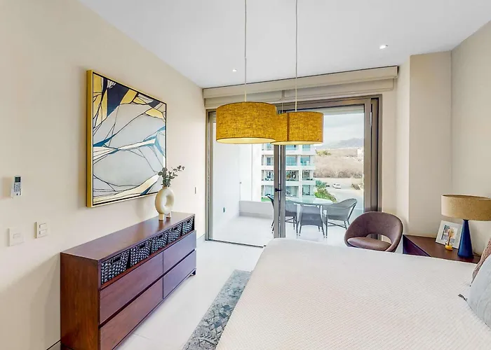 Stunning 3 Br - Pool - Awesome Amenities * Cabo San Lucas
