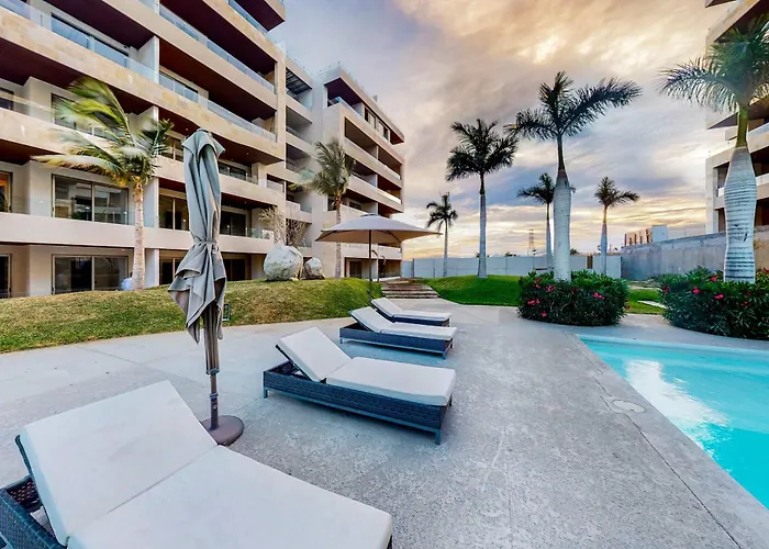 Ferienhaus Stunning 3 Br - Pool - Awesome Amenities *